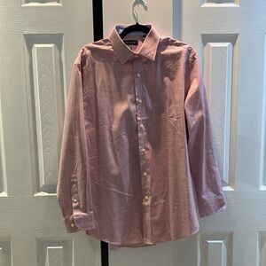 Men’s Long sleeve button down shirt